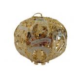Baldwin Story Bell Christmas Ornament 5.5"