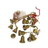 Group Lot of Bells