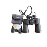 2 Binoculars 1 w/ Case