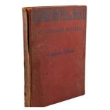 1940 Motion Picture Ed. Gone w/ the Wind