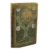 1903 Ed. A Checked Love Affair