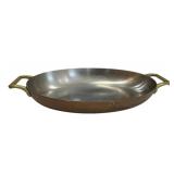 Paul Revere Limited Edition Copper Pan