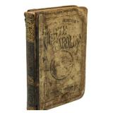 1884 4th Ed. School History of NC