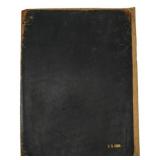 1923 1st Ed. Women