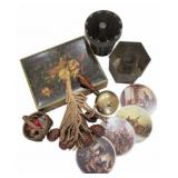 Lot of Assorted Miscellaneous Items