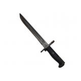 WW II Era Bayonet Signed US, RIA 1919