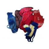 Small Cat/Dog Knitted Sweaters & Hats