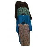 4 Artists Smocks