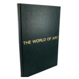 1960 Ed. The World of Art: A Study