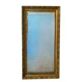 Framed Wall Mirror - 46 x 24