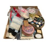 Lot of assorted Items