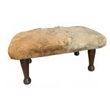 Primitive Stool