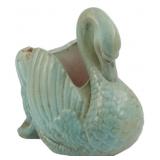 Conder Swan Planter 8"