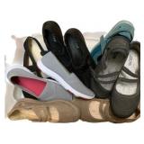 6 pairs of Women