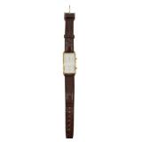 Vintage Jules Jurgensen Ladies Watch