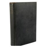 1929 1st Ed. The Tragic Era by Claude Bowers