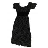 Herbert Sondheim New York Dress
