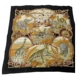 Salvatore Ferragamo Scarf