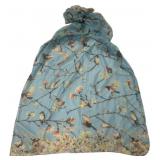 Gerliny Silk Scarf