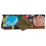 Lot of Assorted Sweaters & More