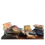 Lot of Assorted Items