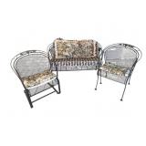 Outside Patio Porch Set