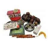 Assorted Decorative Items & Collectibles
