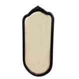 Carved Vintage Wall Mirror 43.5"x21.5"