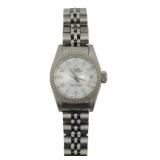 Rolex Lady-Datejust Ref 69173 No Movement