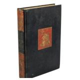 1935 Early English Ed. The Tale of Genji
