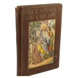 1919 Ed. Bible Stories for Children