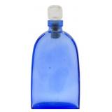 Vintage Bourjois Perfume Bottle 5"