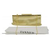 Tanner Evening Clutch Bag w/ Storage Bag