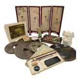 Asian Decorative Arts Collection