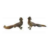 Salt & Pepper Buffet Birds 4"x6"