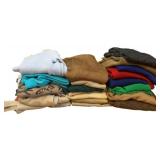 Assorted Special Occasion Sweaters & Sweater Sets