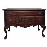 Lane Chippendale Style Chest 32"x45"x20"