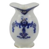 S. Hancock & Sons Corona Ware Adrian Vase