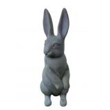 Bunny Statue - 15" Tall