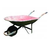Wheelbarrow