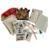 Group of Oriental Items