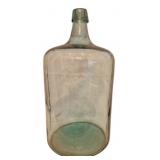 Glass Water Jug - 20 x 11