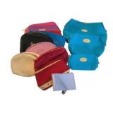 Assorted Cosmetic Bags