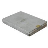 Vintage Bourjois Compact 3"x2.5"