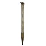 Sterling Pencil 3.5" 0.24oz
