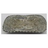 Meridan & Company Quadruple Plate Tray