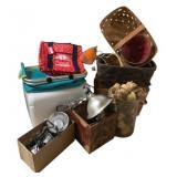 Lot of Assorted Items