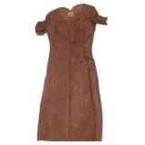 Mynette Dress Size 12 1/2