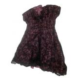 Handmade Lace Dress