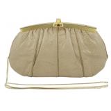 Vtg Judith Leiber Evening Purse